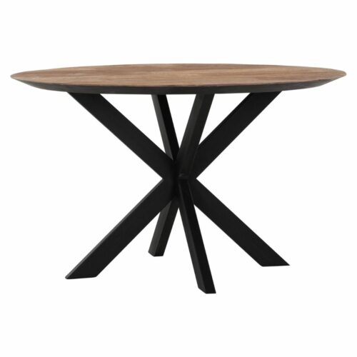 Timeless pyöreä ruokapöytä 130 cm