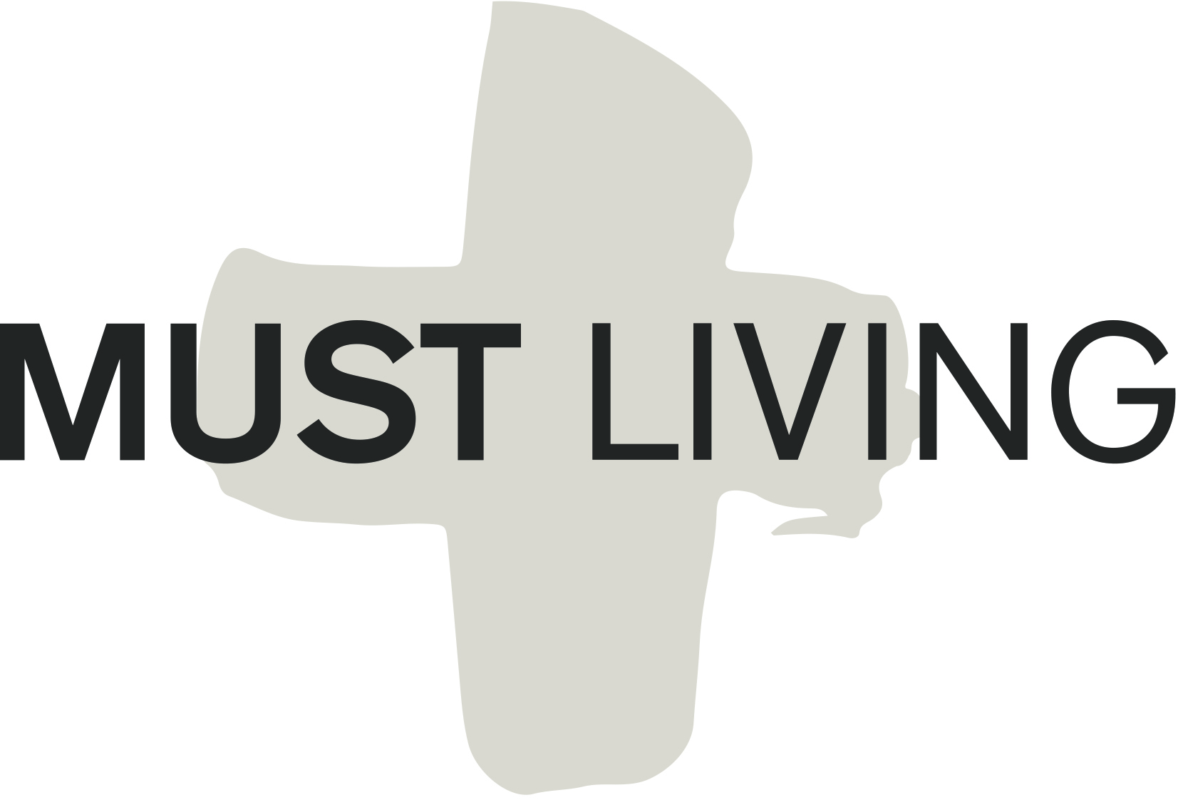 Must Living Logo