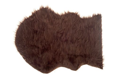 Snugg Natural Collections ruskea keinotalja, lammas