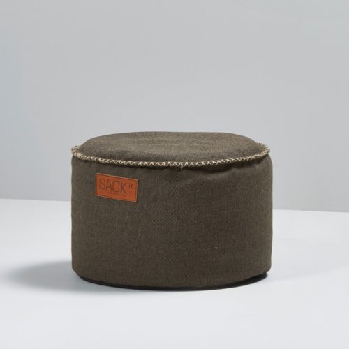 Snugg RETROit Cobana Drum rahi ruskea, SACKit
