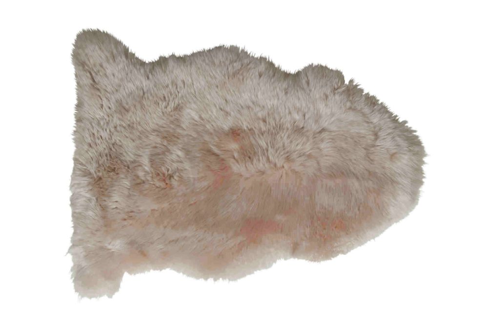 Snugg Lampaantalja, värjätty samppanja