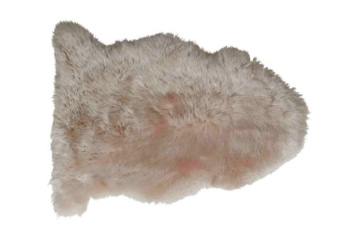 Snugg Lampaantalja, värjätty samppanja