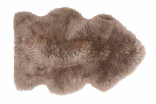 Snugg Lampaantalja, värjätty taupe