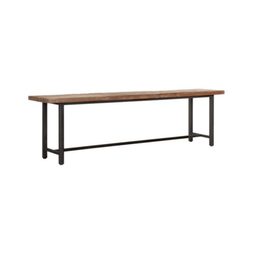 Snugg Timeless Beam bench puupenkki 165