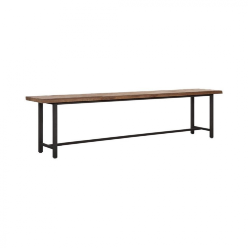 Snugg Timeless Beam bench puupenkki 190