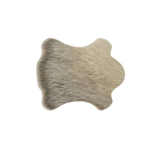 Snugg Lasinaluset mini lehmäntalja, harmaa