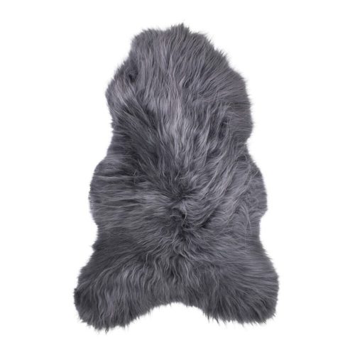 Snugg Islanninlampaantalja, tumma harmaa