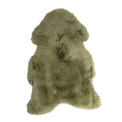 Snugg Vihreä islanninlampaantalja