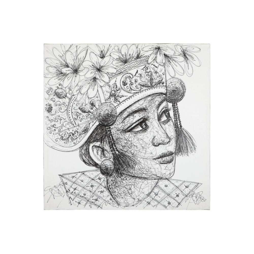 Snugg MUST LIVING Kadek Taulu 100x100