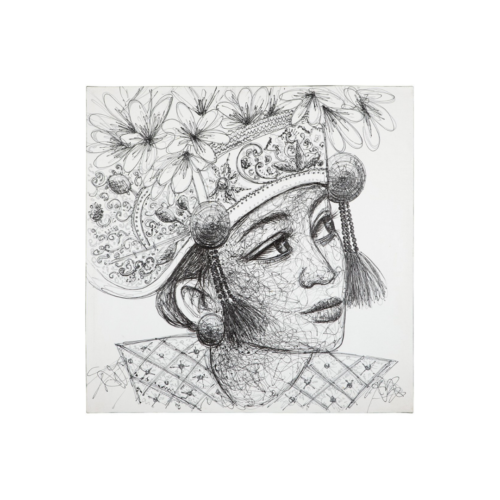 Snugg MUST LIVING Kadek Taulu 100x100