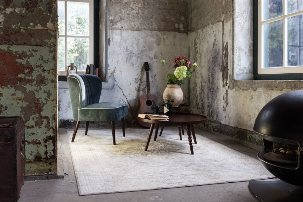 Snugg_Dutch Bone Rugged Carpet