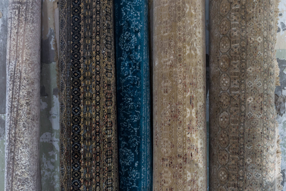 Snugg_Dutch Bone Rugged Carpet