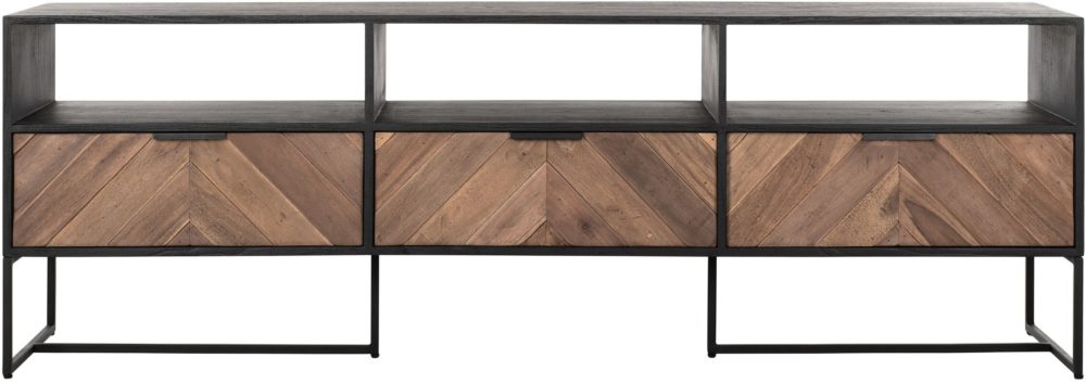 Snugg_Criss Cross tv-taso 180