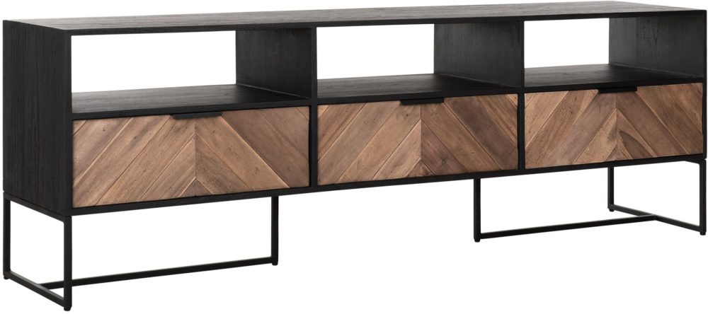 Snugg_Criss Cross tv-taso 180