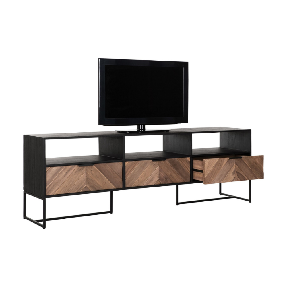 Snugg_Criss Cross tv-taso 180