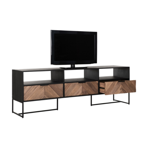 Snugg_Criss Cross tv-taso 180