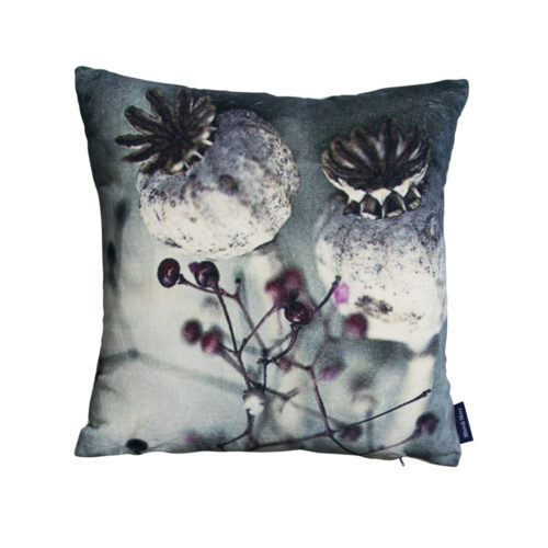 Snugg sisustustyyny 45x45 unikko