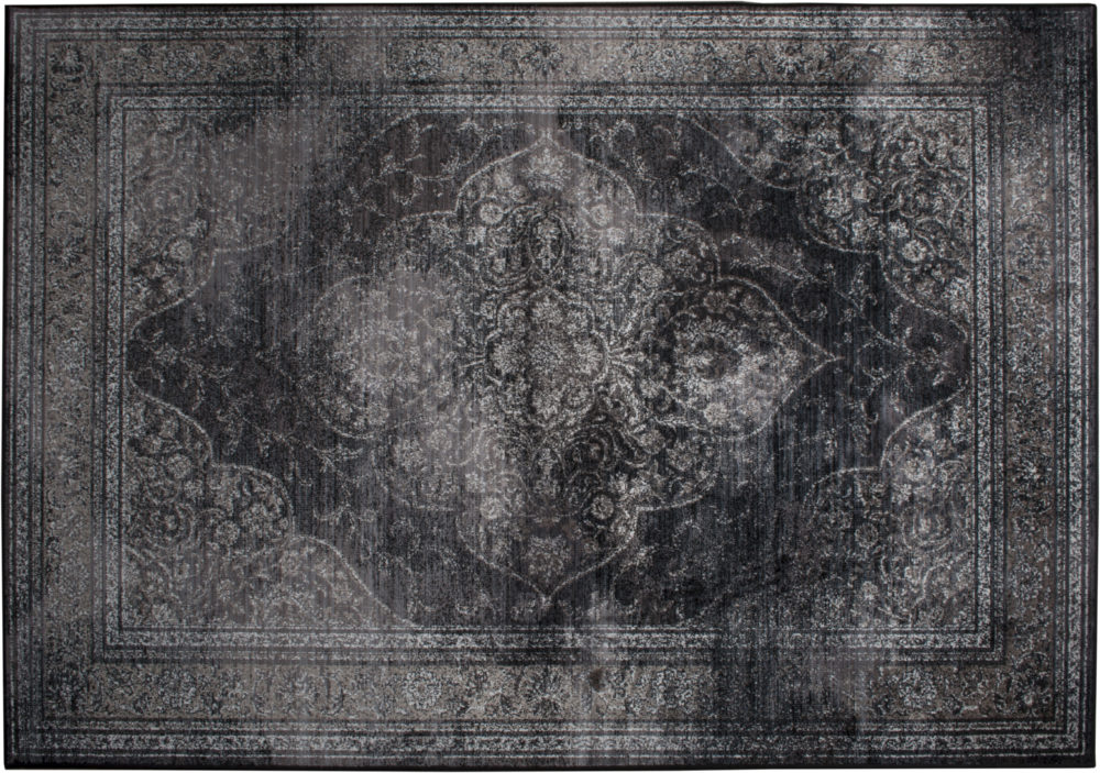 Snugg DutchBone Rugged carpet 200x300 dark