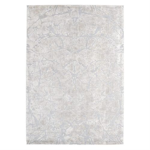 Snugg By-Boo Olohuoneen matto 200x290 harmaa