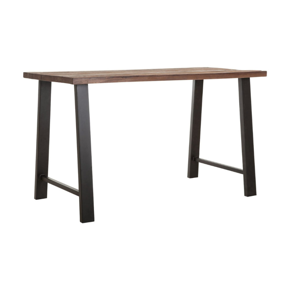 Snugg Timber saarekepöytä