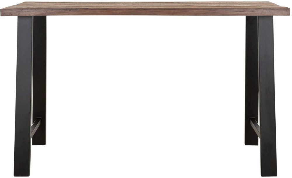 Snugg Timber saarekepöytä