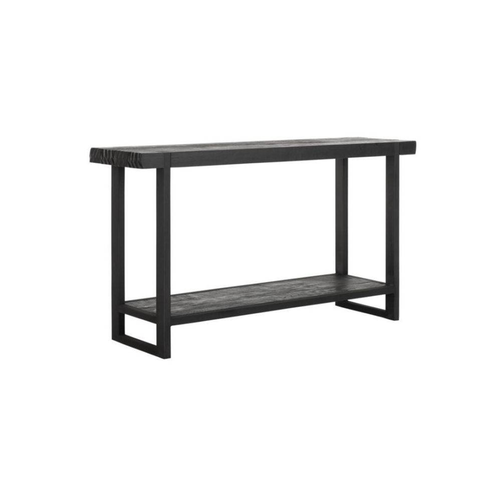 Snugg Timeless Black konsolipöytä