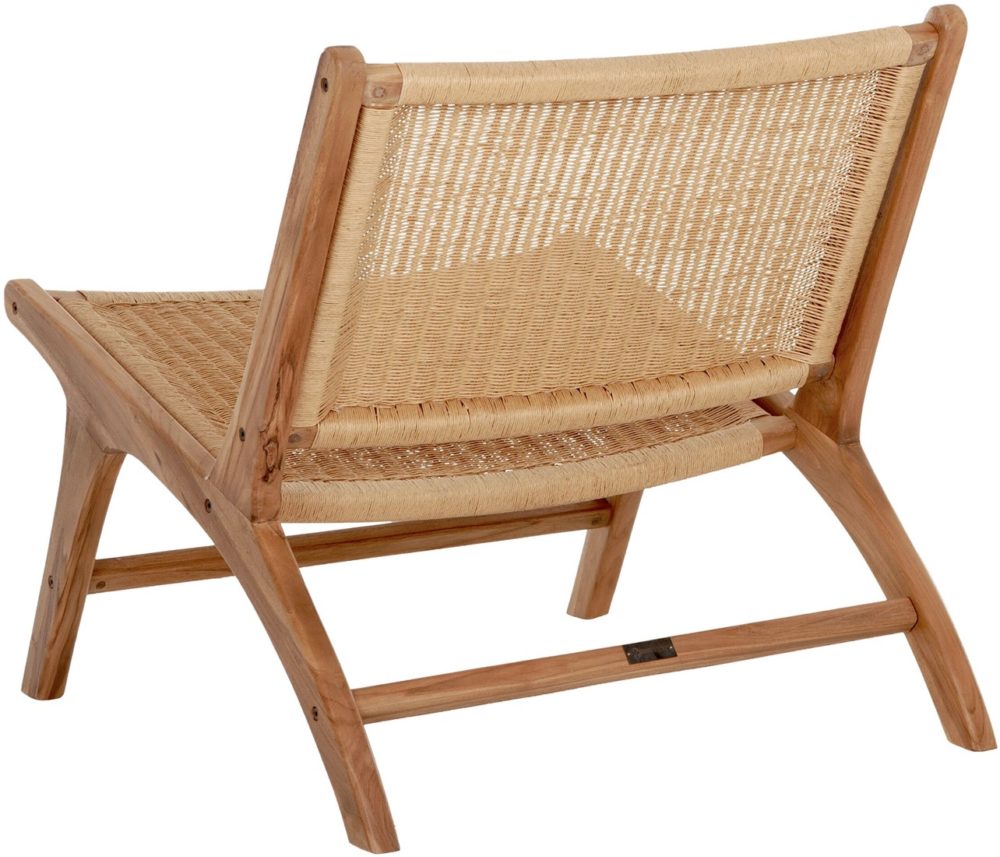 Snugg Lazy Loom nojatuoli, punosta