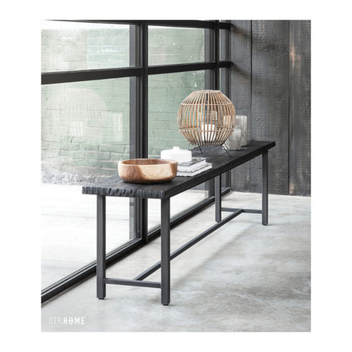 Snugg Timeless black penkki