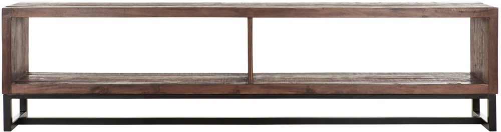 Timber puinen tv-taso 210