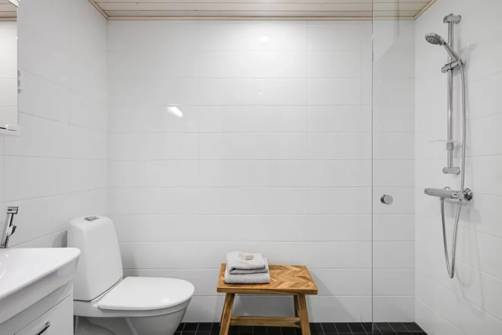 Herringbone puupenkki 60 - Image 3