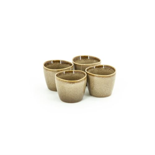 Daze espressokuppi beige