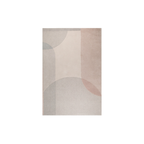 Dream matto 160x230 Rose