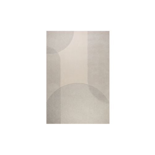 Dream matto 160x230 naturel/harmaa