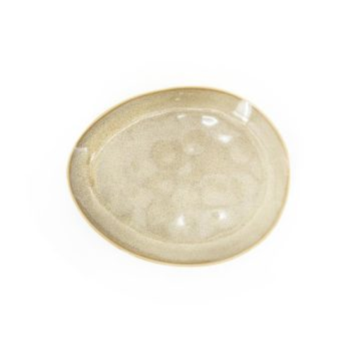 Daze aamiaislautanen beige