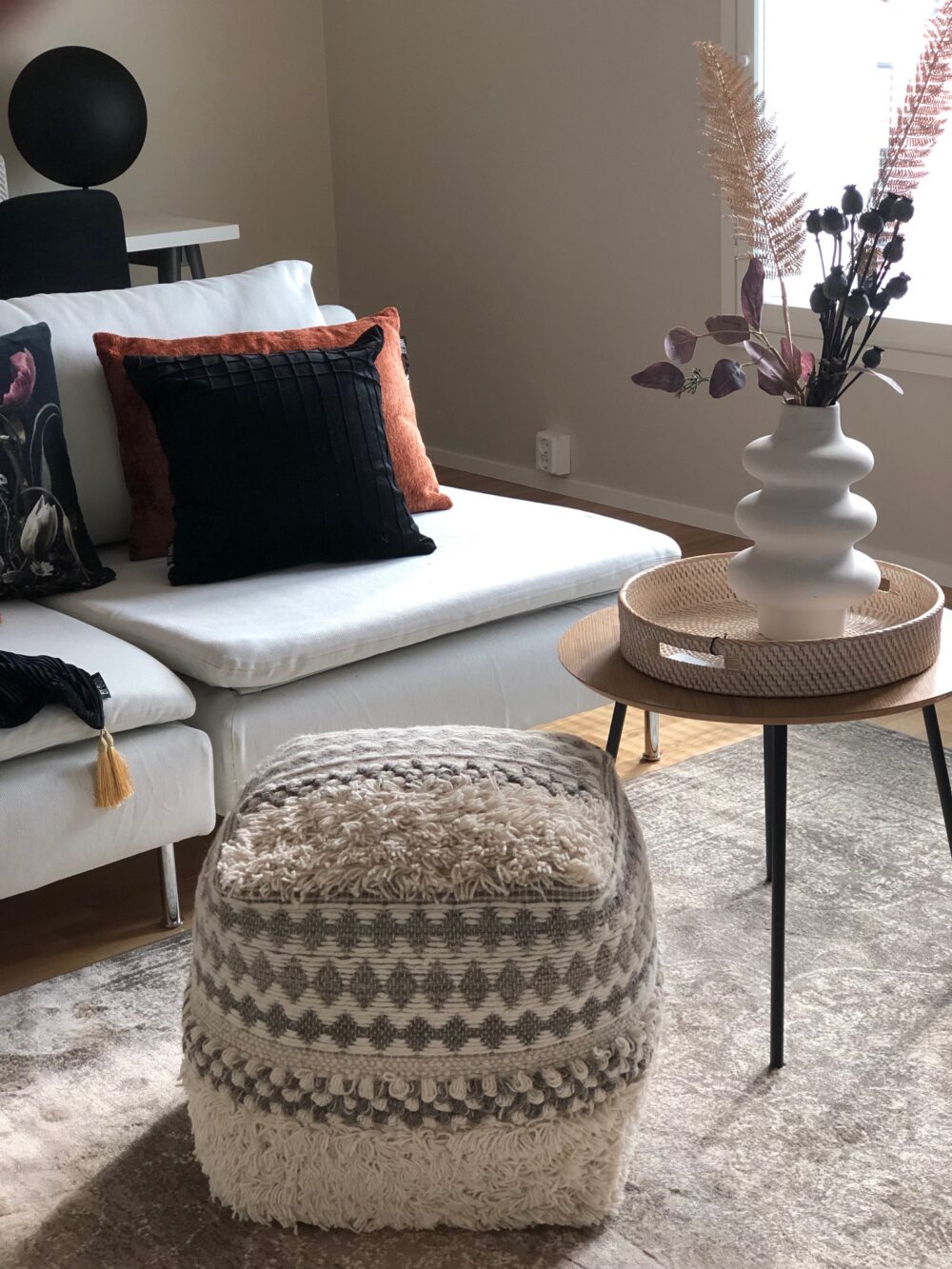Beige rahi Aura - Image 5