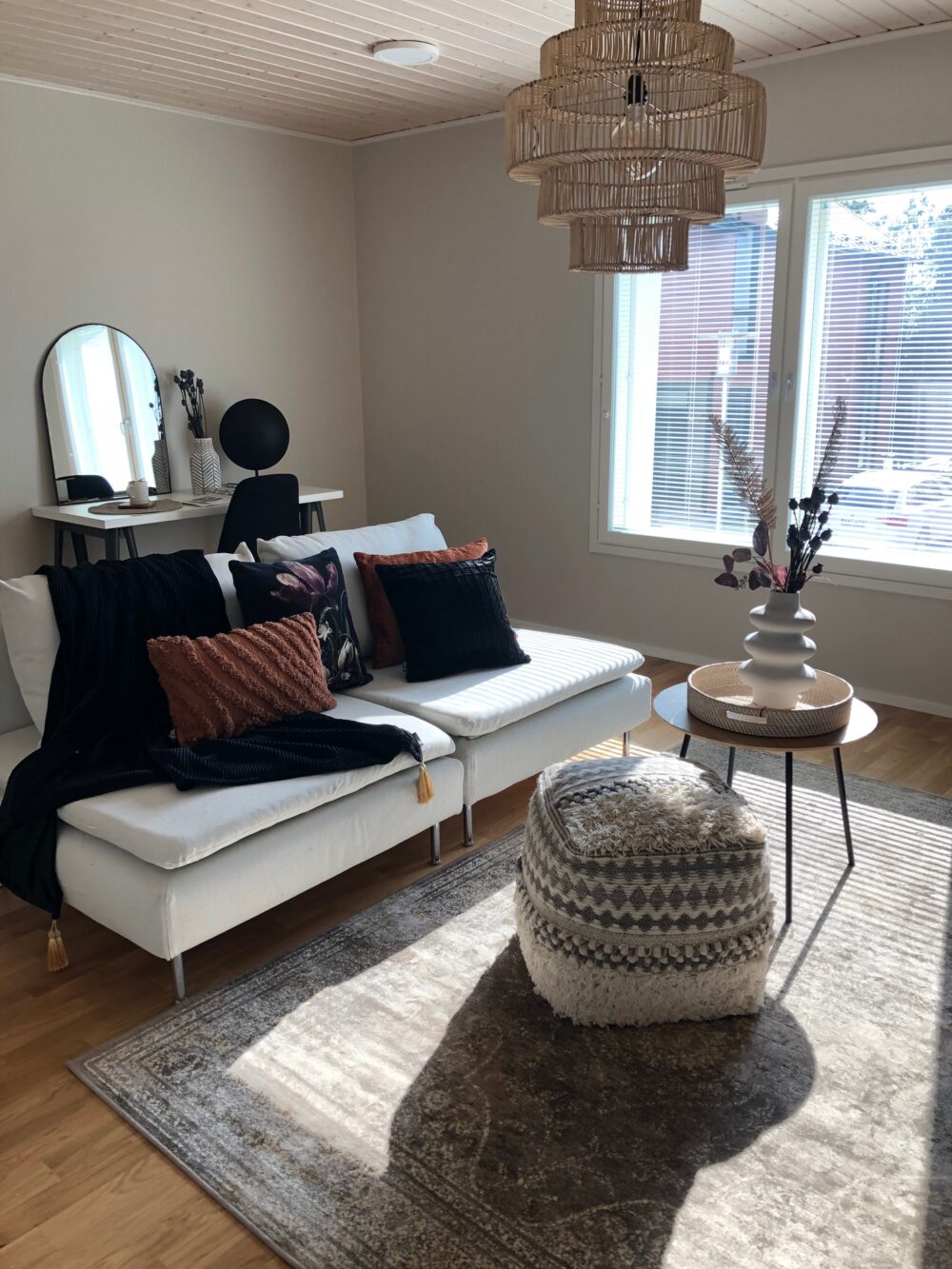 Beige rahi Aura - Image 4