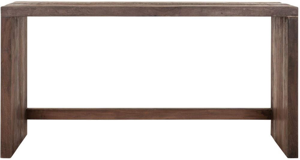 Timber puinen kirjoituspöytä 150