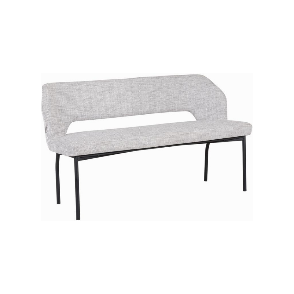 Bloom penkki 150 harmaa