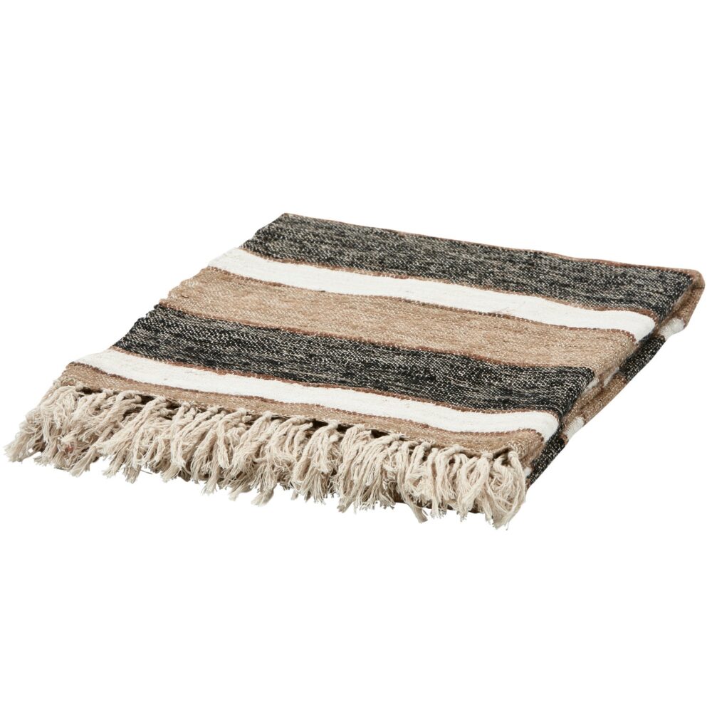 Stripe torkkupeitto