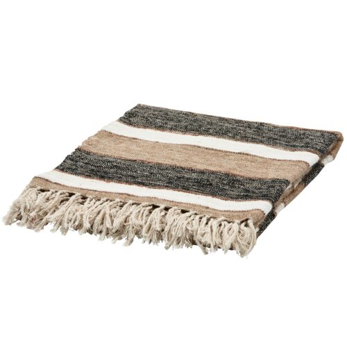 Stripe torkkupeitto