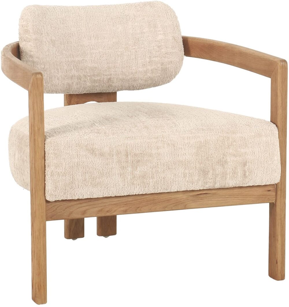 SNUGG must-living-lounge-chair-kelly beige