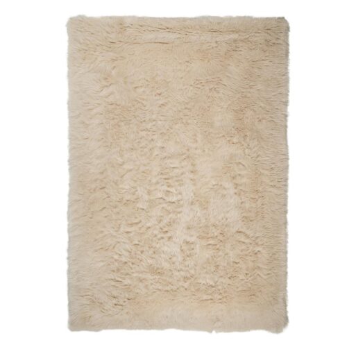 SNUGG olohuoneen matto_laska beige 190x290