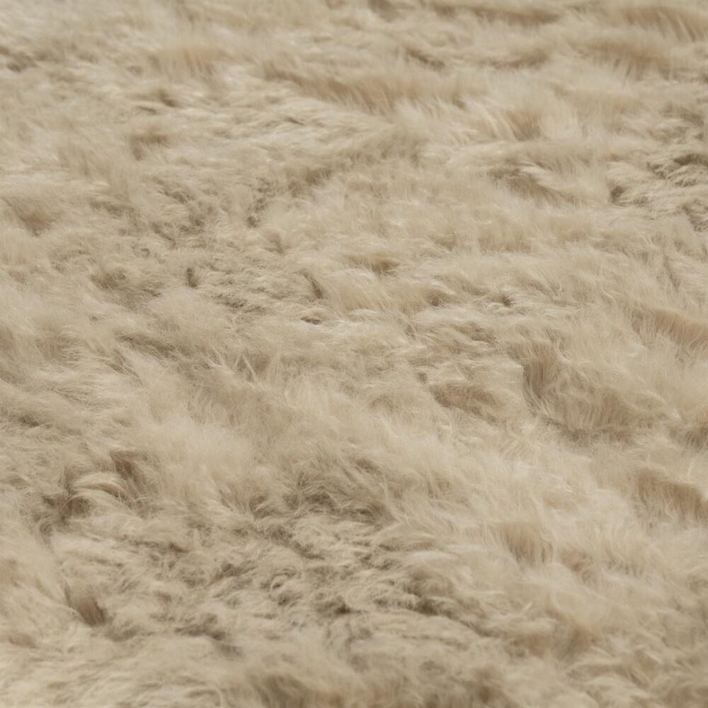 SNUGG olohuoneen matto_laska taupe 190x290