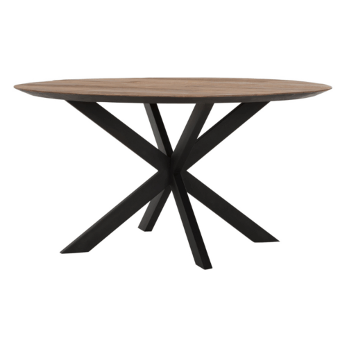 Timeless pyöreä ruokapöytä 150 cm